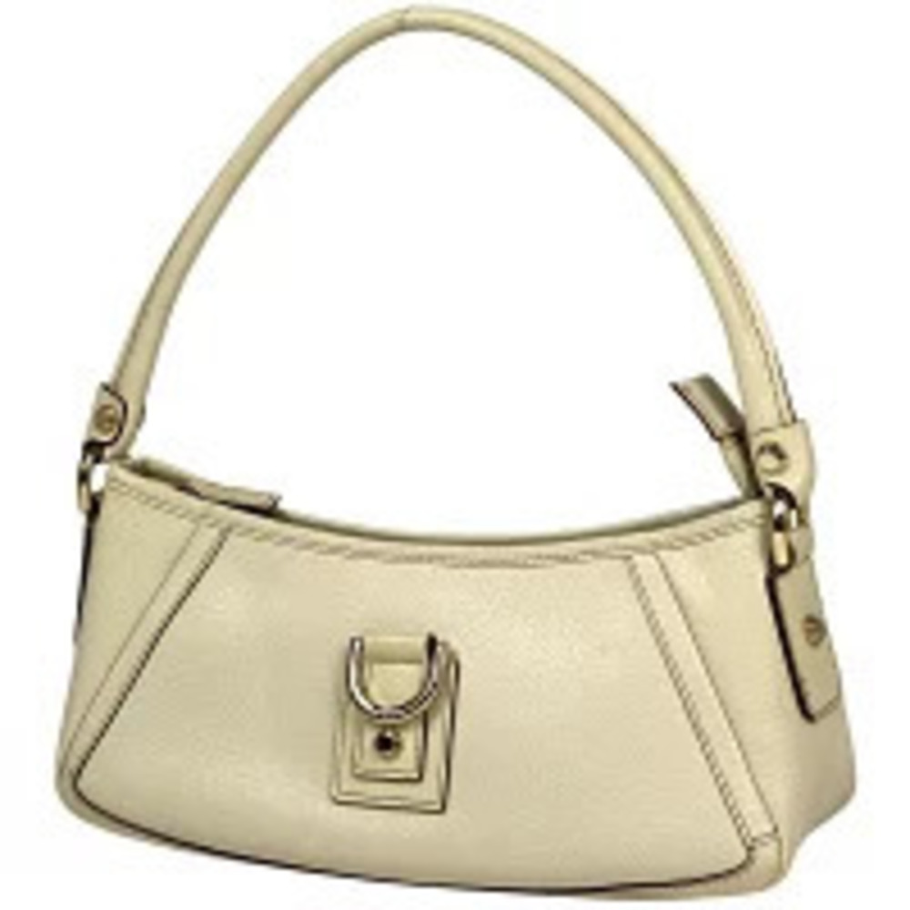 Gucci handbag Aby Hobo leather white